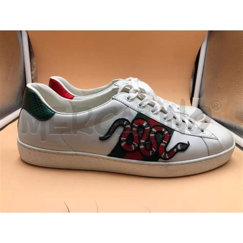 scarpe gucci usato campania|gucci usata in usa.